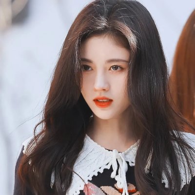临渊而立