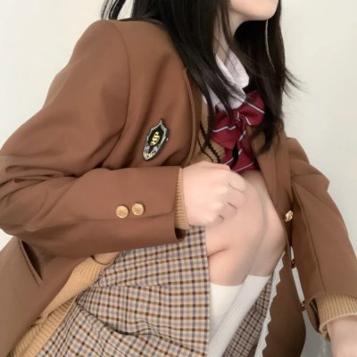 女生部里的秘密