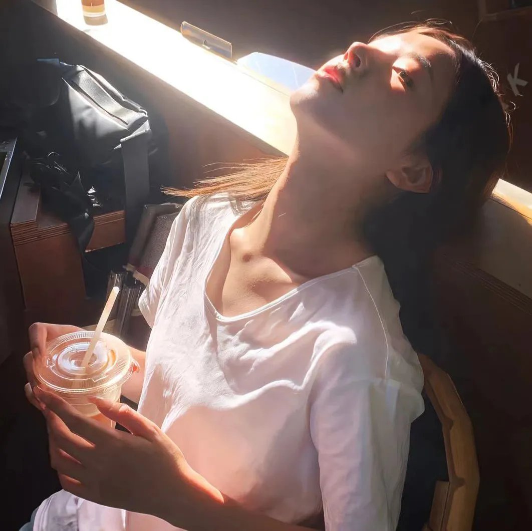 你与偶像光之美少女?